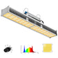 SAMPHON Led Grow Lights 2x4ft Coverage 1080pcs LEDs Dimmable Daisy Chain Full Spectrum 320W Hanging Plant Lights for Indoor Growing,2.7 umol/J Grow Lamp for Indoor Plants Veg and Bloom