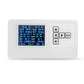 SAMPHON Dimming Controller Timer DC 0-10V LEDs Dimmer Custom Power Value with Temperature Protection Switch for Commercial Plant LED Grow Lights